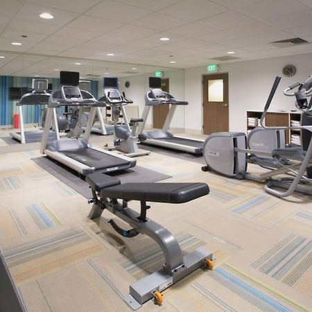 Holiday Inn Express Hotel & Suites Atascadero By Ihg Exteriér fotografie