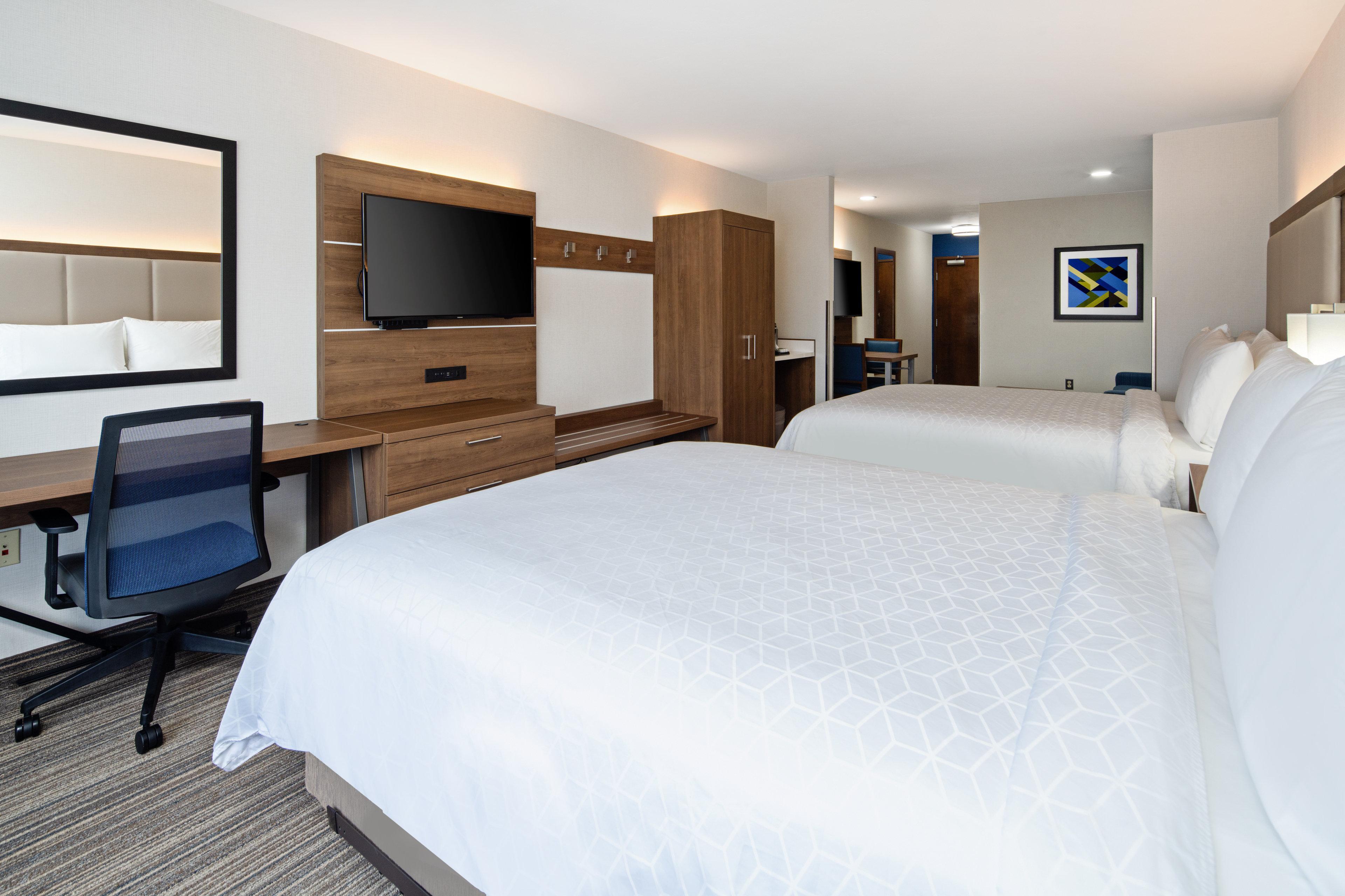 Holiday Inn Express Hotel & Suites Atascadero By Ihg Exteriér fotografie