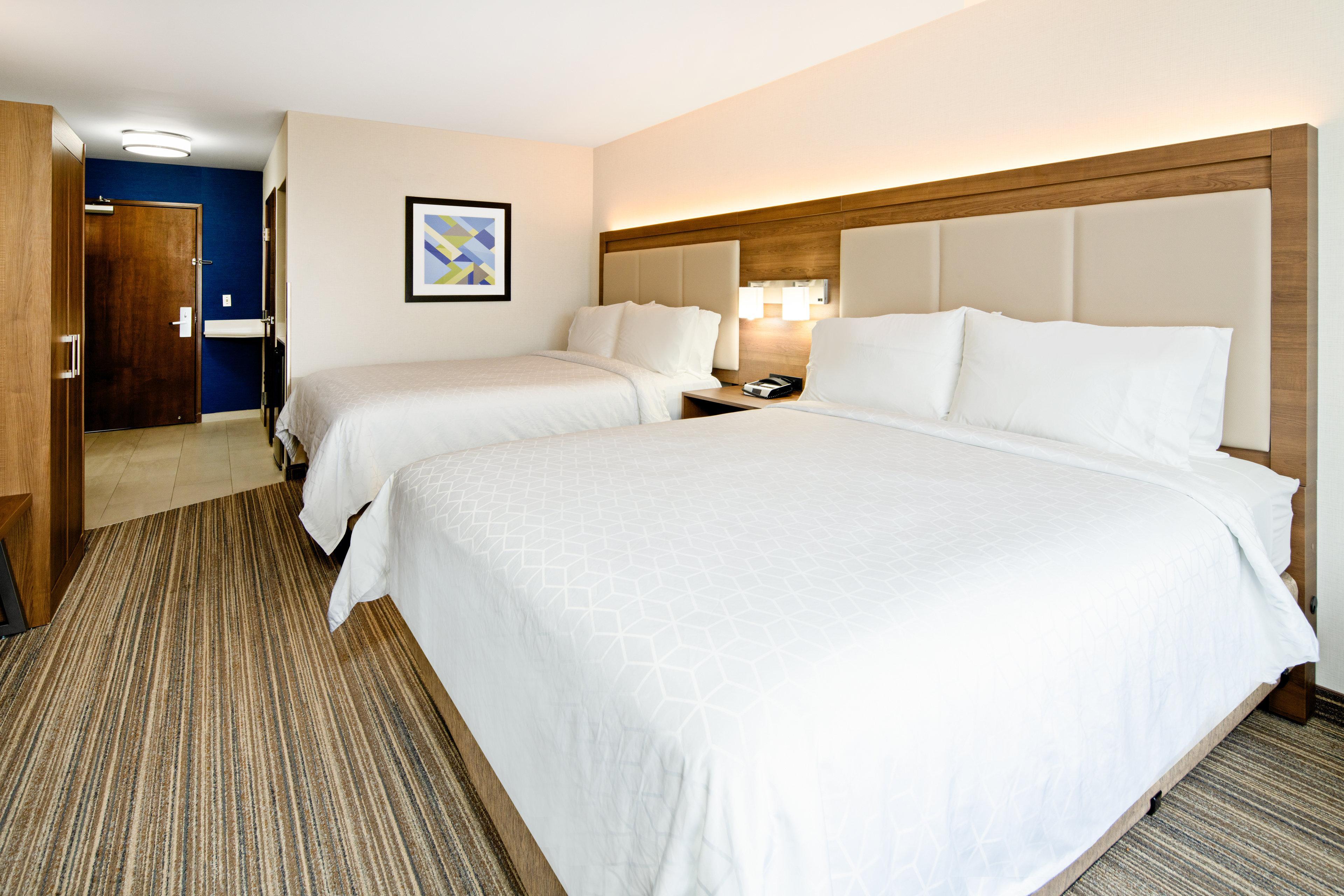 Holiday Inn Express Hotel & Suites Atascadero By Ihg Exteriér fotografie