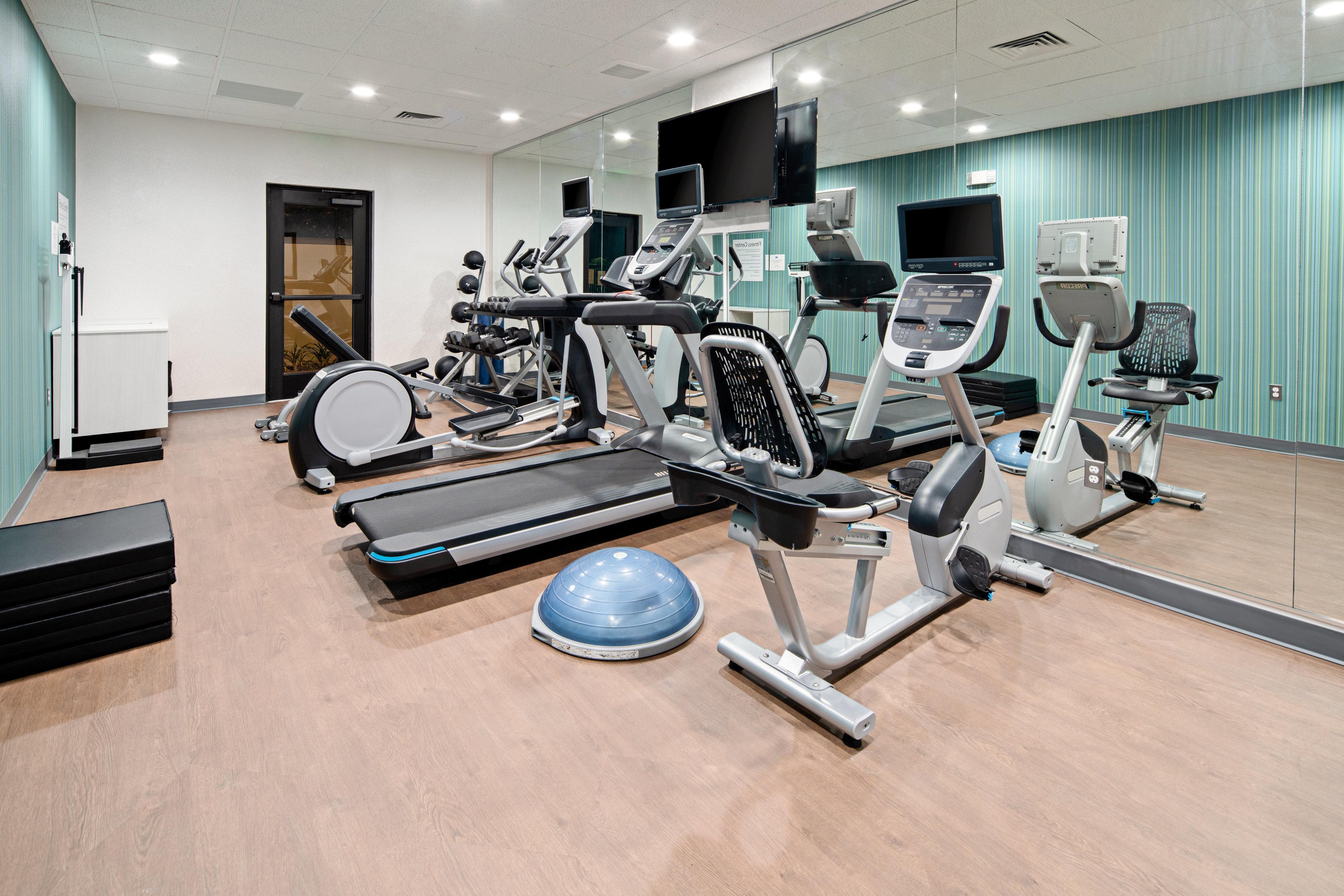 Holiday Inn Express Hotel & Suites Atascadero By Ihg Exteriér fotografie