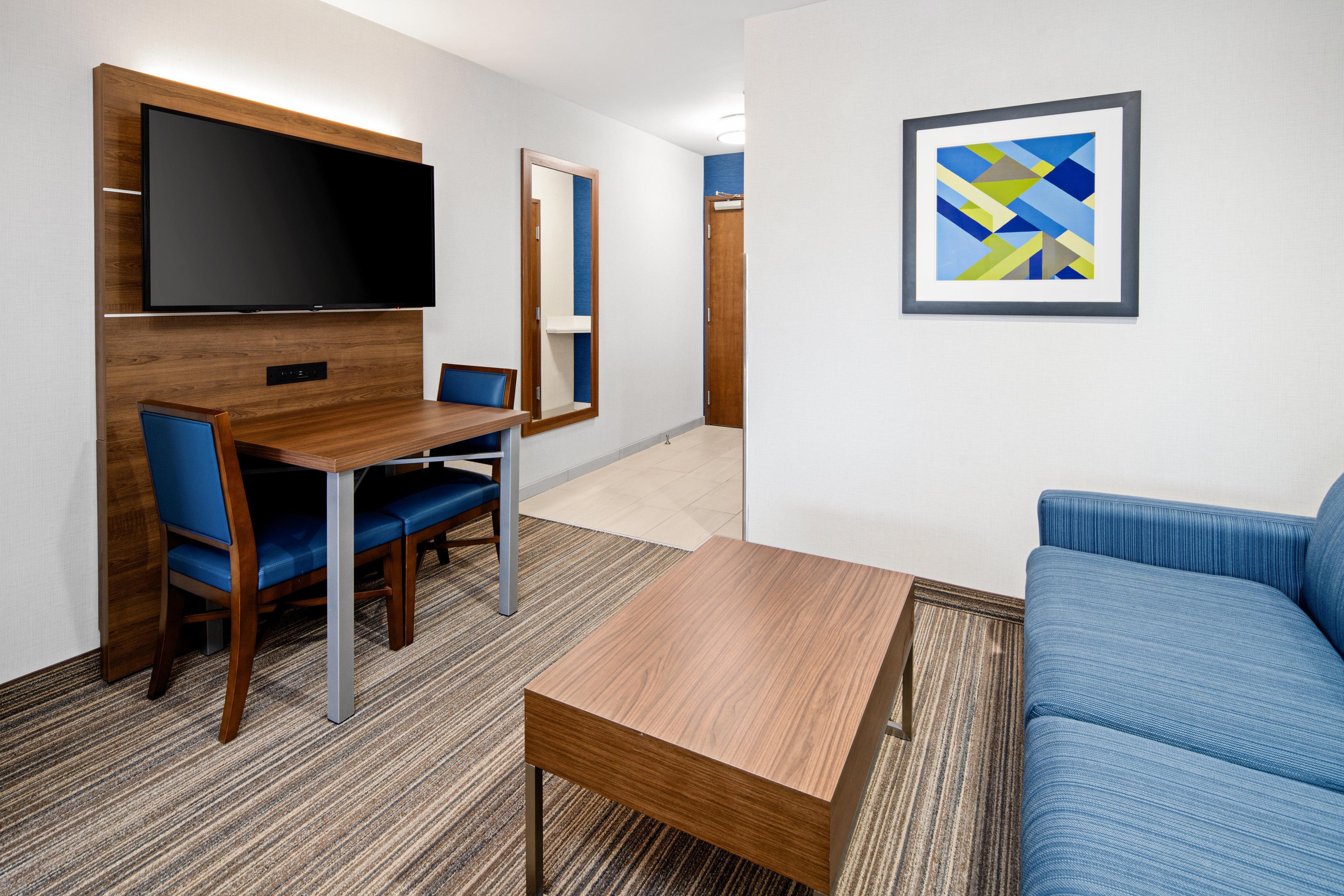 Holiday Inn Express Hotel & Suites Atascadero By Ihg Exteriér fotografie