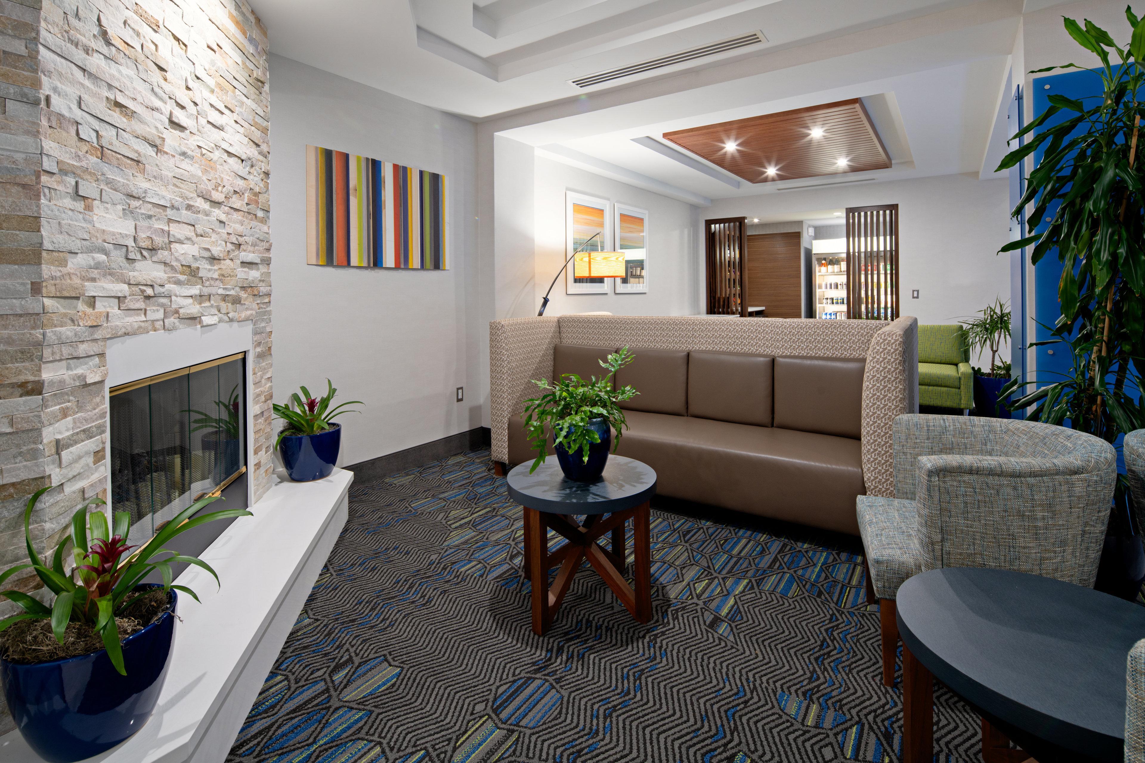Holiday Inn Express Hotel & Suites Atascadero By Ihg Exteriér fotografie