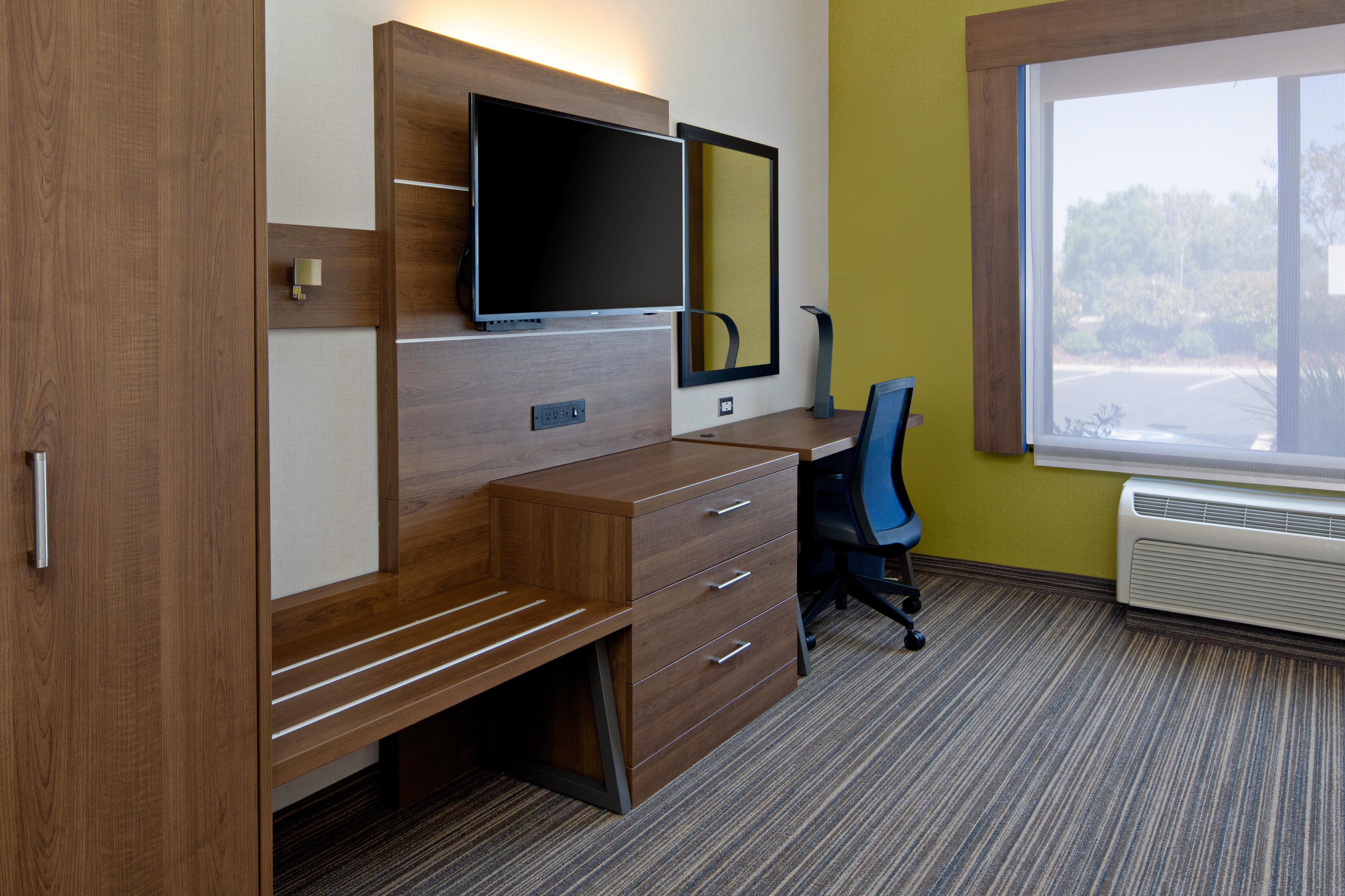 Holiday Inn Express Hotel & Suites Atascadero By Ihg Exteriér fotografie