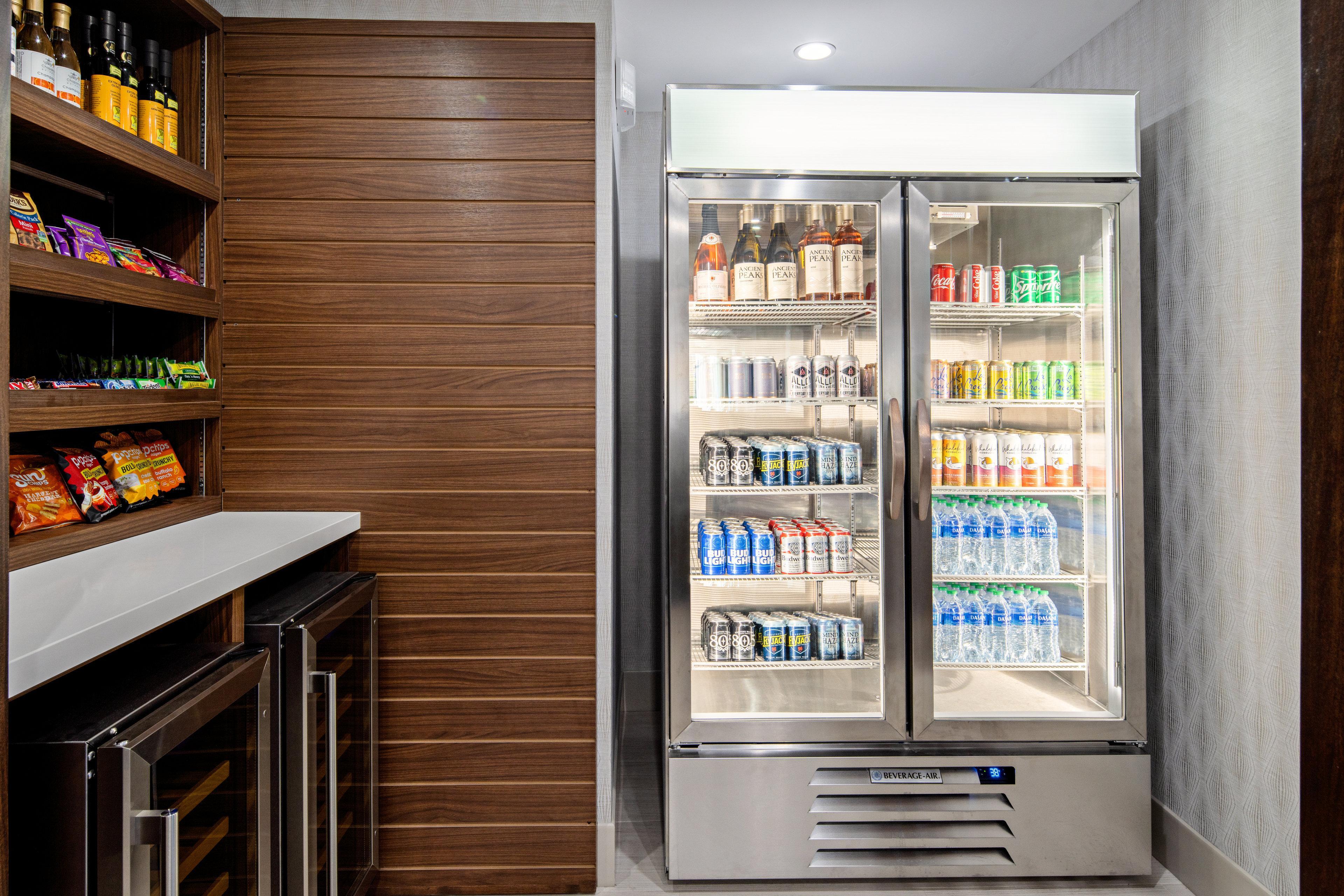 Holiday Inn Express Hotel & Suites Atascadero By Ihg Exteriér fotografie
