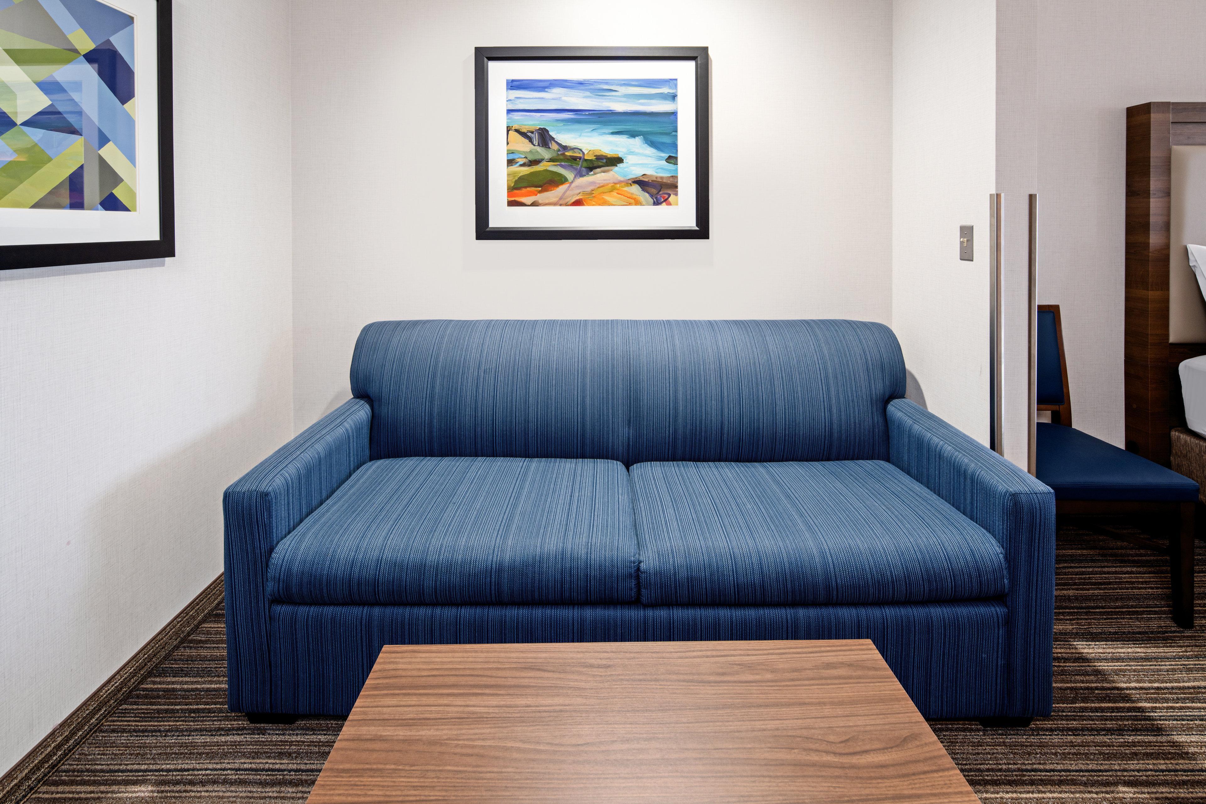 Holiday Inn Express Hotel & Suites Atascadero By Ihg Exteriér fotografie