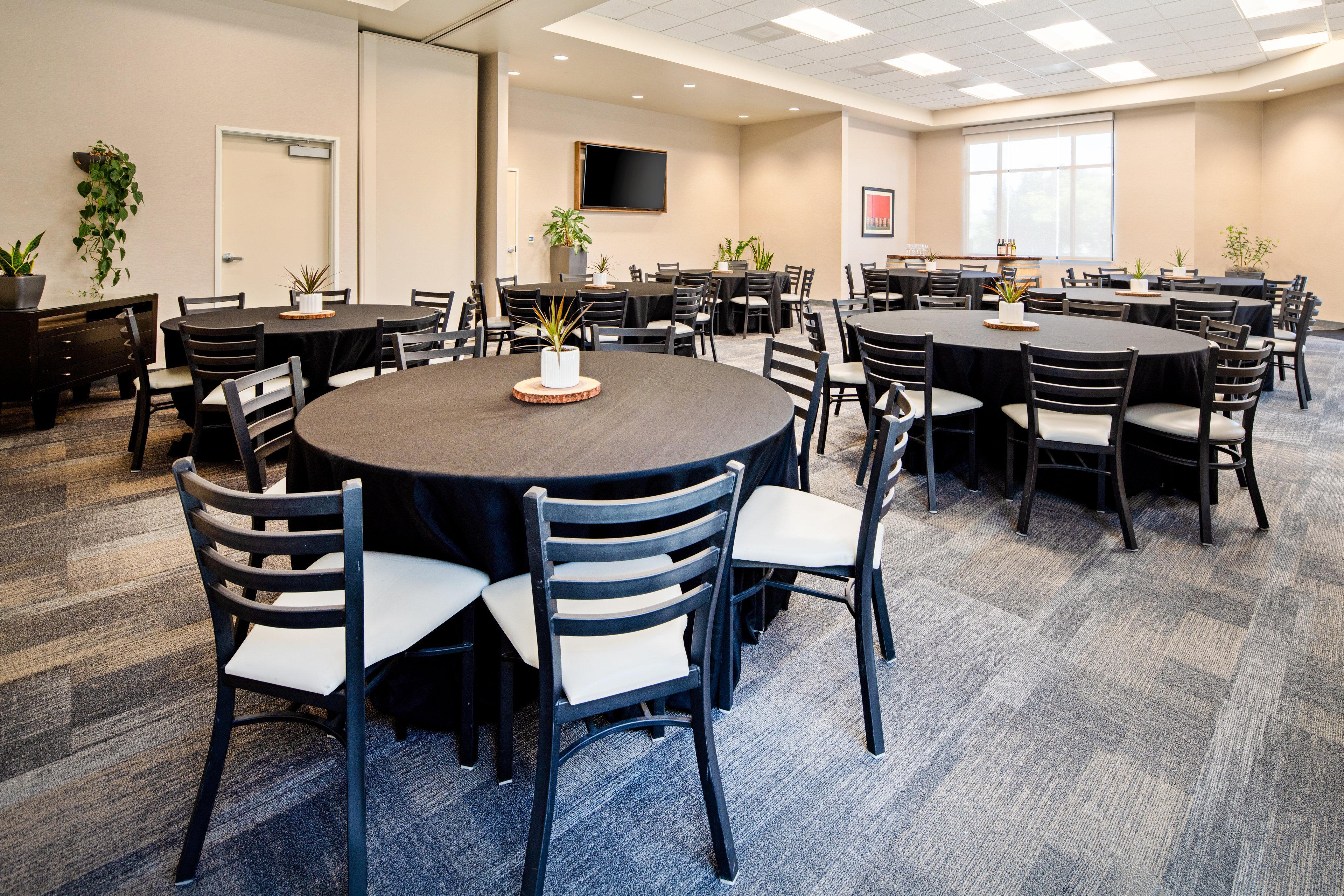 Holiday Inn Express Hotel & Suites Atascadero By Ihg Exteriér fotografie