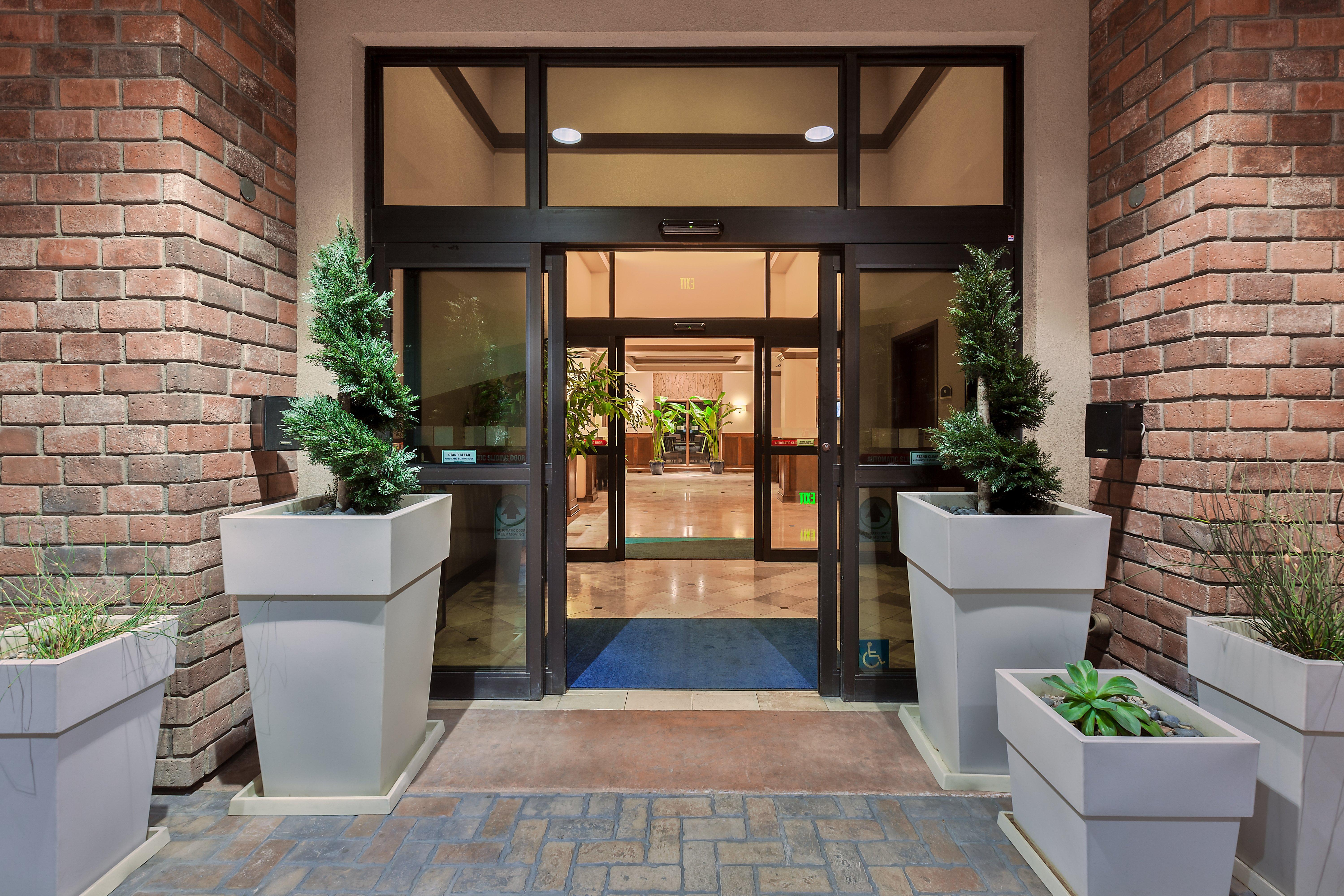 Holiday Inn Express Hotel & Suites Atascadero By Ihg Exteriér fotografie