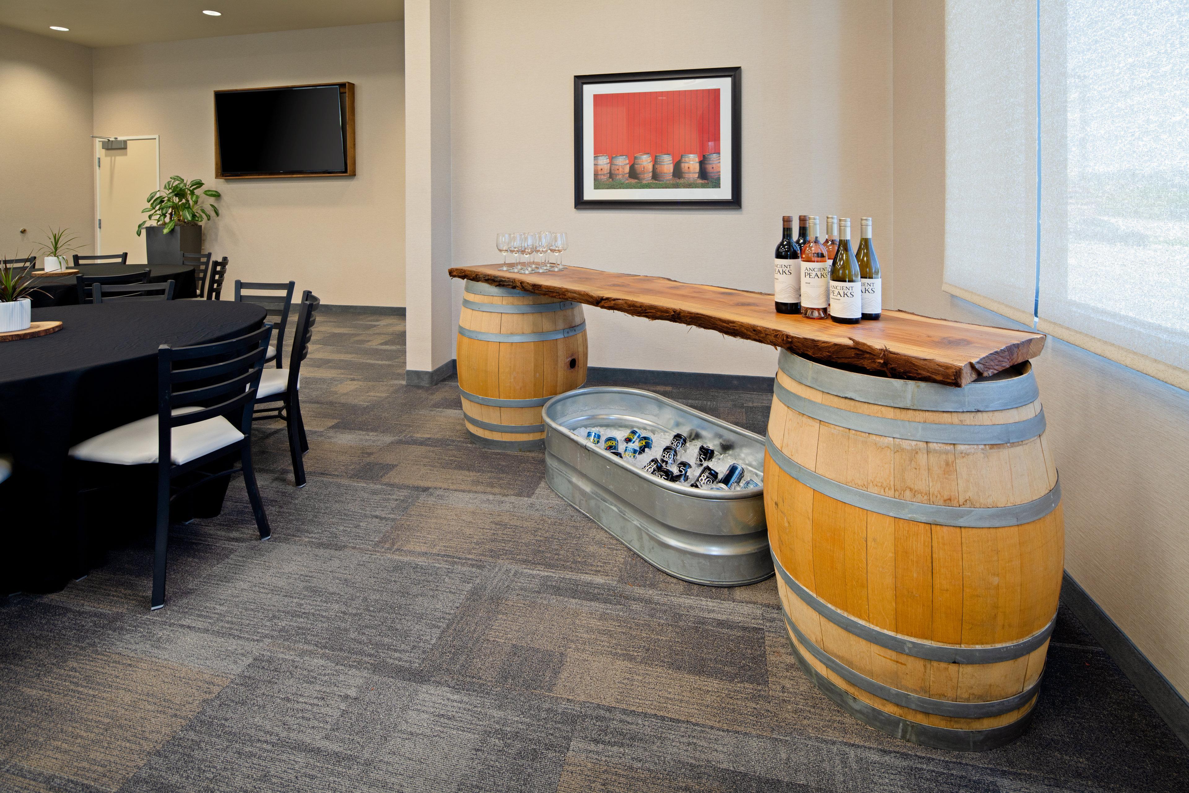 Holiday Inn Express Hotel & Suites Atascadero By Ihg Exteriér fotografie