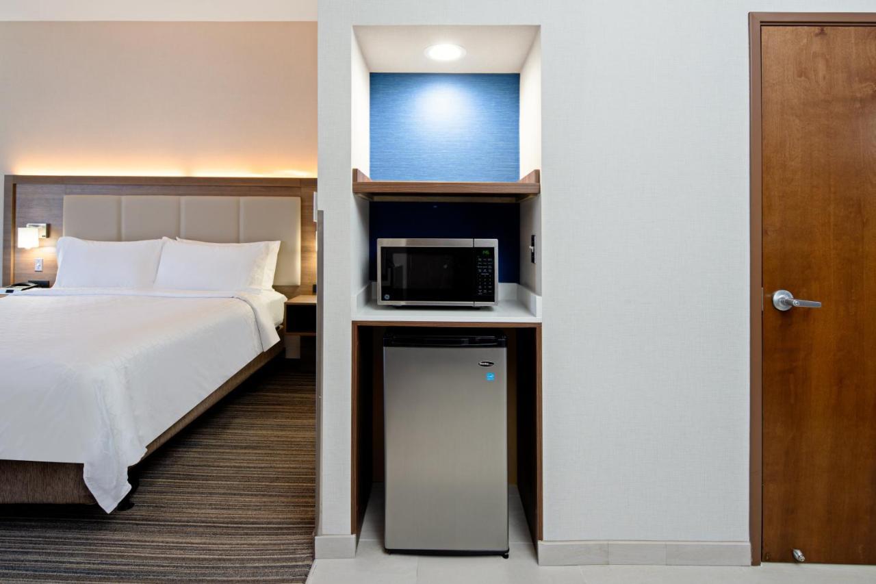 Holiday Inn Express Hotel & Suites Atascadero By Ihg Exteriér fotografie