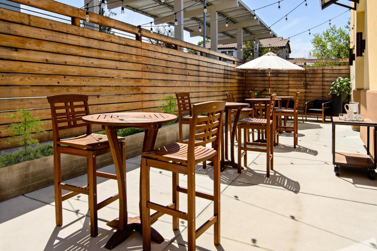 Holiday Inn Express Hotel & Suites Atascadero By Ihg Exteriér fotografie