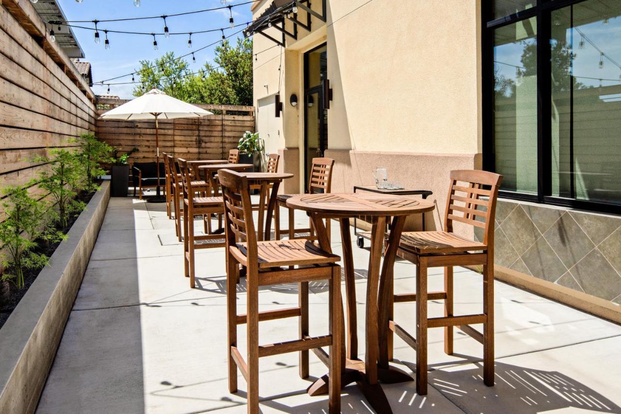 Holiday Inn Express Hotel & Suites Atascadero By Ihg Exteriér fotografie