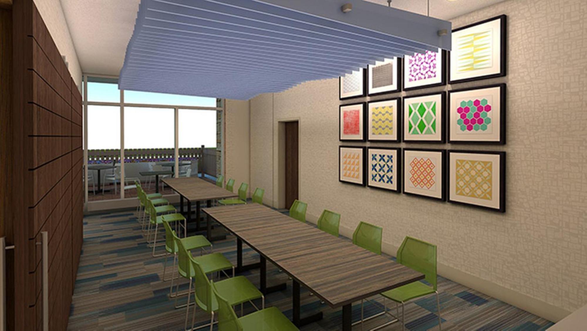 Holiday Inn Express Hotel & Suites Atascadero By Ihg Exteriér fotografie