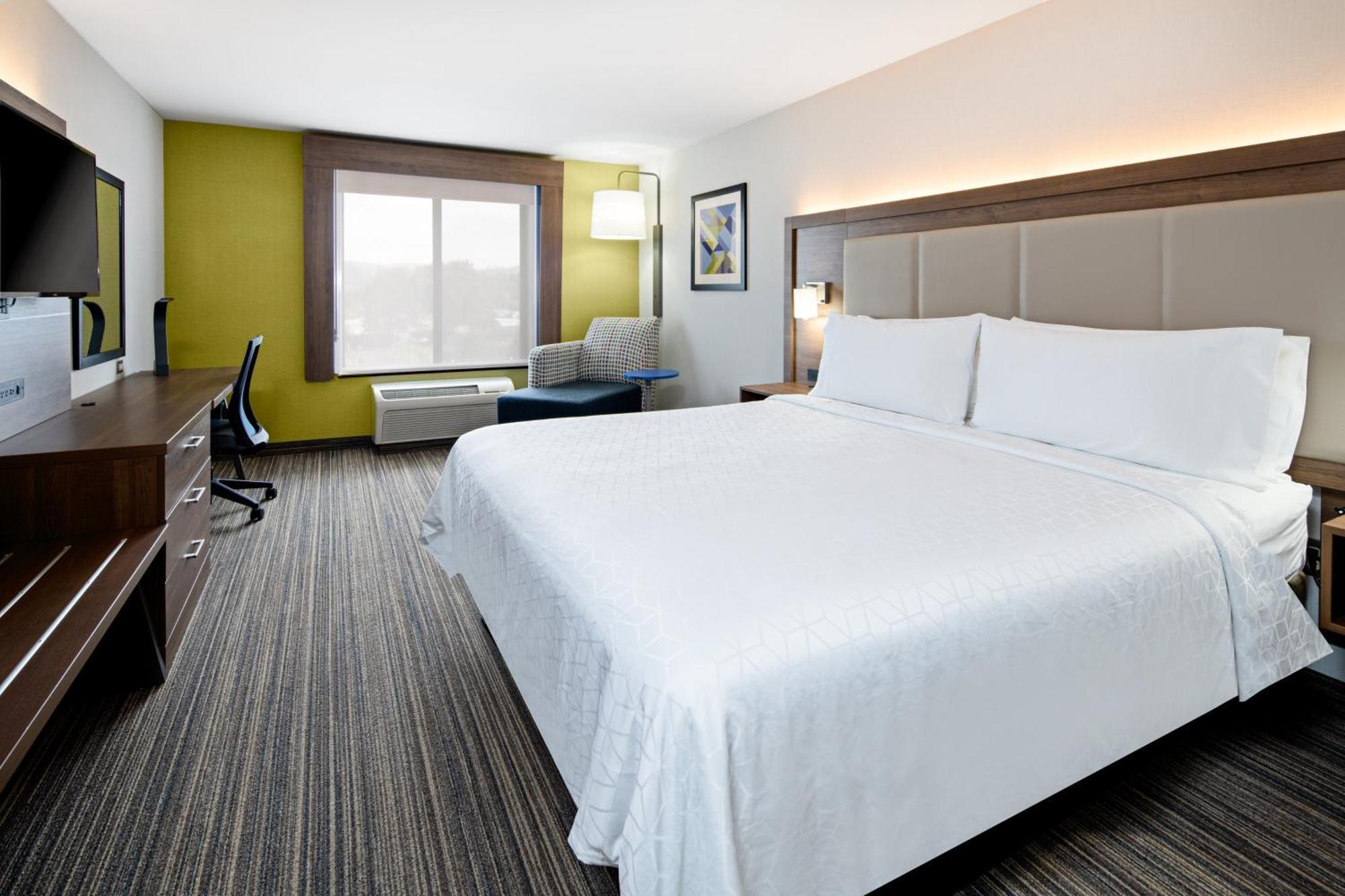 Holiday Inn Express Hotel & Suites Atascadero, An Ihg Hotel Exteriér fotografie