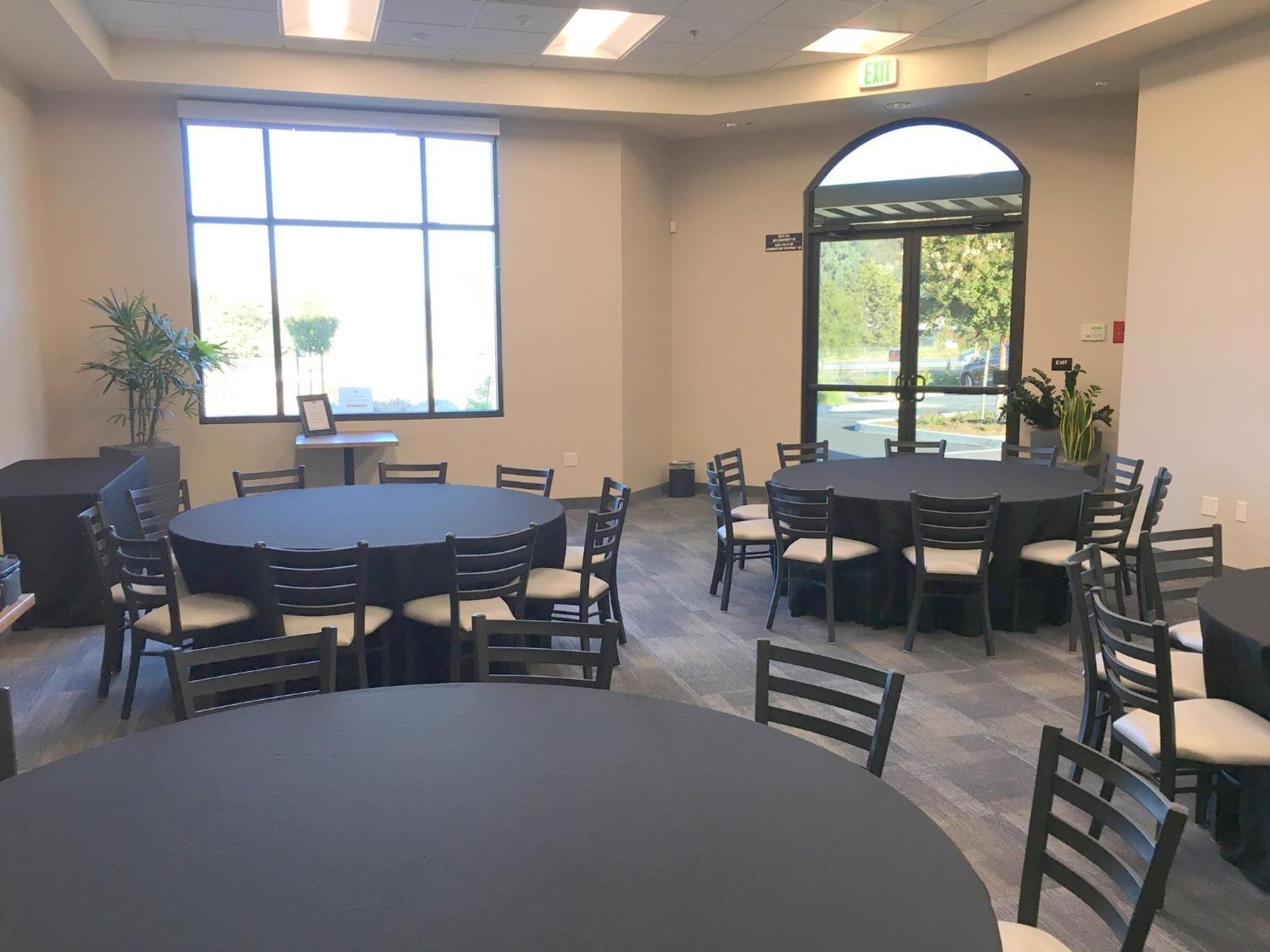 Holiday Inn Express Hotel & Suites Atascadero By Ihg Exteriér fotografie